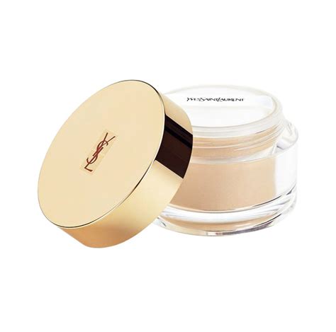 yves saint laurent souffle sheer and radiant loose powder|Yves Saint Laurent Souffle DEclat Sheer and Radiant Loose .